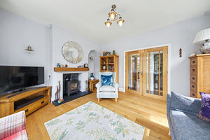 Riverside Crescent Holymoorside